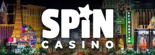 Spin Casino en Ligne et Jackpots Progressifs